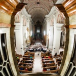 Adventní koncert  v katedrále Sv. Mikuláše v Č. Budějovicích