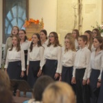 Koncert pro Domácí hospic Ledax