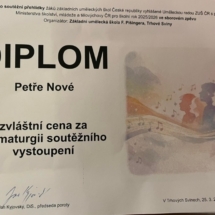 Diplom - Dramaturgie